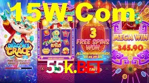 Welcome Bonus - Golden Dragon