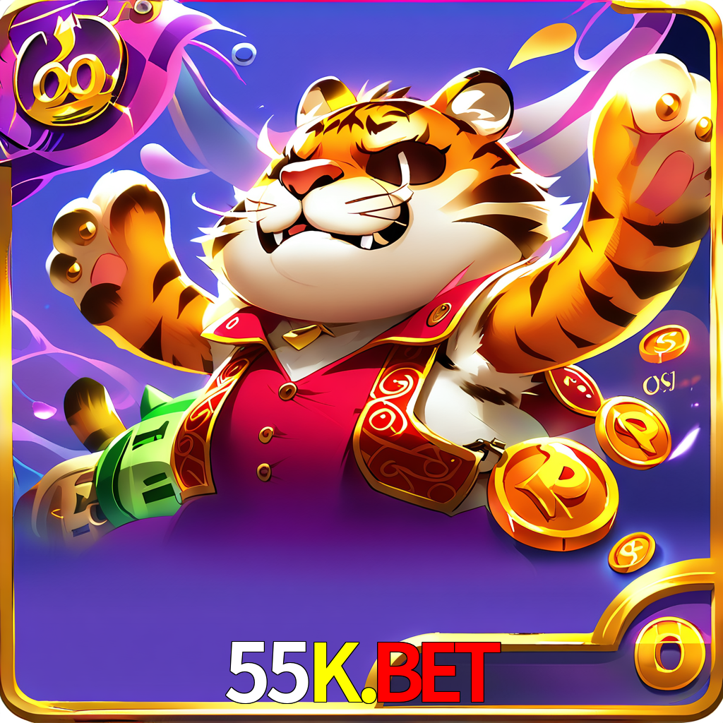 55K.Bet