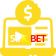 O Cassino 55K.Bet também oferece apostas esportivas virtuais!